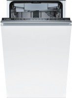 Фото - Встраиваемая посудомоечная машина Bosch SPV 25FX20 