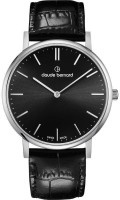 Фото - Наручные часы Claude Bernard 20219 3 NIN 