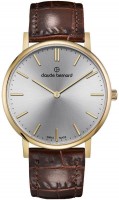 Фото - Наручные часы Claude Bernard 20219 37J AID