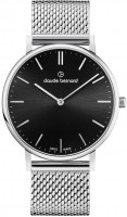 Фото - Наручные часы Claude Bernard 20219 3M NIN