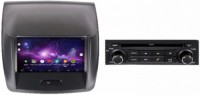 Фото - Автомагнитола Gazer CM6008-KHW