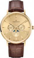 Фото - Наручные часы Claude Bernard 40004 37J DI
