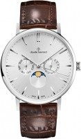 Фото - Наручные часы Claude Bernard 40004 3 AIN 