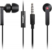 Фото - Наушники Lenovo In-Ear Headphones 