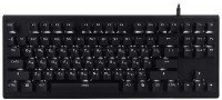 Фото - Клавиатура Red Square Black Ice TKL  Blue Switch