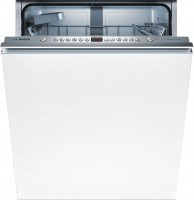 Фото - Встраиваемая посудомоечная машина Bosch SMV 46IX05 