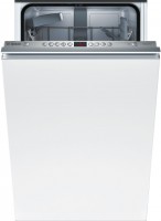 Фото - Встраиваемая посудомоечная машина Bosch SPV 45CX00E 