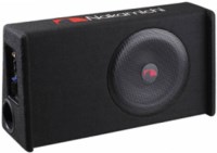 Фото - Автосабвуфер Nakamichi NBX-25L