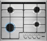 Фото - Варочная поверхность Zanussi GPZ 262 SS нержавейка