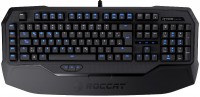 Фото - Клавиатура Roccat Ryos MK Pro  Black Switch