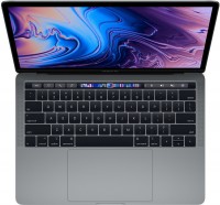 Фото - Ноутбук Apple MacBook Pro 13 (2018) (Z0V7001RR)