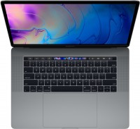 Фото - Ноутбук Apple MacBook Pro 15 (2018) (Z0V10037L)