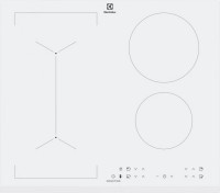 Фото - Варочная поверхность Electrolux IPE 6443 WFV белый