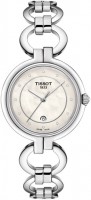 Фото - Наручные часы TISSOT T094.210.11.116.00