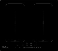 Фото - Варочная поверхность Interline VCI 622 BA черный