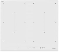 Фото - Варочная поверхность Amica PI 6144 WSTK белый