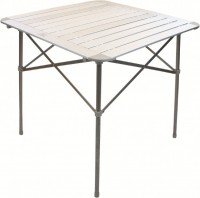 Фото - Туристическая мебель Highlander Alu Slat Folding Small Table 