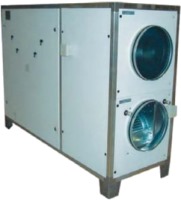 Фото - Рекуператор Utek DUO DP 4 V