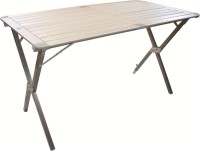 Фото - Туристическая мебель Highlander Alu Slat Folding Large Table 