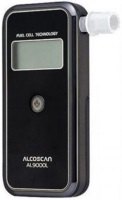 Фото - Алкотестер Alcoscan AL-9000L 