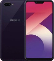 Фото - Мобильный телефон OPPO A3s 16 ГБ / 2 ГБ