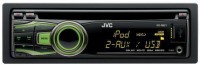 Фото - Автомагнитола JVC KD-R621 