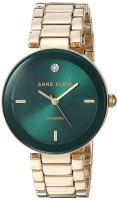 Фото - Наручные часы Anne Klein 1362 GNGB 