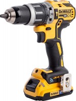 Фото - Дрель / шуруповерт DeWALT DCD797D2B 