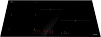 Фото - Варочная поверхность Falmec Piano Induzione 78 черный