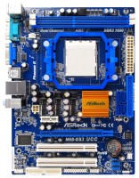 Фото - Материнская плата ASRock N68-GS3 UCC