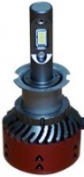 Фото - Автолампа Kaixen RedLine H3 6000K 35W 2pcs