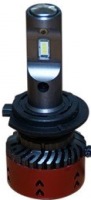 Фото - Автолампа Kaixen RedLine H7 6000K 35W 2pcs 