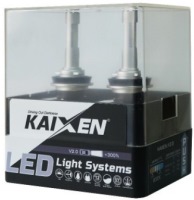 Фото - Автолампа Kaixen V2.0 H4 4300K 30W 2pcs 