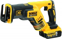 Фото - Пила DeWALT DCS367P2 