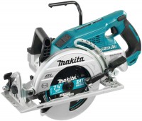 Фото - Пила Makita DRS780Z 