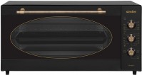 Фото - Электродуховка Simfer M4029