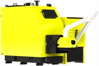 Фото - Отопительный котел Kronas Prom Pellets 97 97&nbsp;кВт