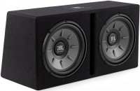 Фото - Автосабвуфер JBL Stage 1220B 