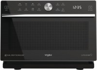 Фото - Микроволновая печь Whirlpool MWP 339 SB черный