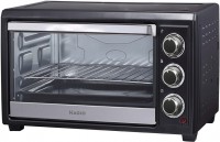 Фото - Электродуховка Magio MG-252