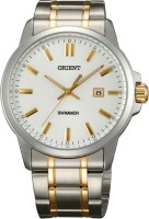 Фото - Наручные часы Orient UNE5001W 