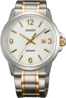 Фото - Наручные часы Orient UNE5002W