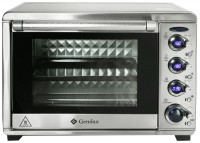 Фото - Электродуховка Gemlux GL-OR-1538 Lux
