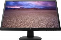 Фото - Монитор HP 27o 27 "  черный