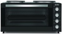 Фото - Электродуховка Simfer M3540