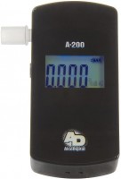 Фото - Алкотестер Alcodigital A200