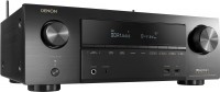 Фото - AV-ресивер Denon AVR-X1500H 