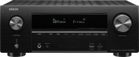 Фото - AV-ресивер Denon AVR-X2500H 