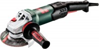 Фото - Шлифовальная машина Metabo WEV 17-125 Quick RT 601089000 