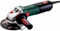 Фото - Шлифовальная машина Metabo WEVA 15-150 Quick 600506000 